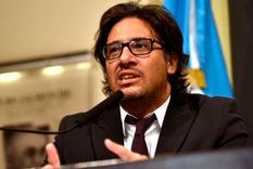 cambiemos denuncio ante la oea deterioro institucional en argentina