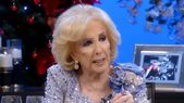 Mirtha Legrand y una picante mesa de invitados para este sábado. Foto: captura de video eltrece. Mirtha Legrand y una picante mesa de invitados para este sábado. Foto: captura de video eltrece.