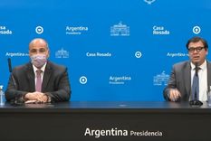 el gobierno hizo oficial el aumento del salario minimo