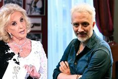 quien gano el ultimo enfrentamiento por el rating entre andy kusnetzoff y mirtha legrand