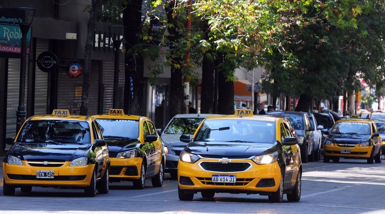 Foto: ALF PONCE / MDZ