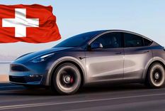 ¿suiza prohibe los vehiculos electricos? ¿suiza prohibe los vehiculos electricos?