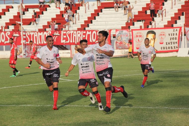 Foto: @prensahuracan