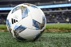 Usuarios de internet le preguntaron a la IA sobre el próximo campeón mundial. Foto: EFE Usuarios de internet le preguntaron a la IA sobre el próximo campeón mundial. Foto: EFE