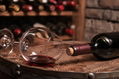 MDZol | Vino