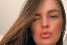 Verónica Giraldo Navarro, la hermana de Karol G, está atravesando por un difícil momento.