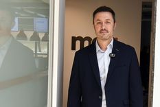 El ministro de Defensa y candidato a diputado nacional, Luis Petri. El ministro de Defensa y candidato a diputado nacional, Luis Petri.