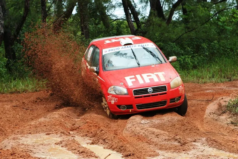 Fiat celebra su 50 aniversario en el Festival de Interlagos