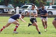 rugby: resultados del torneo reubicacion