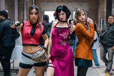 Foto: Santiago Tagua/MDZ