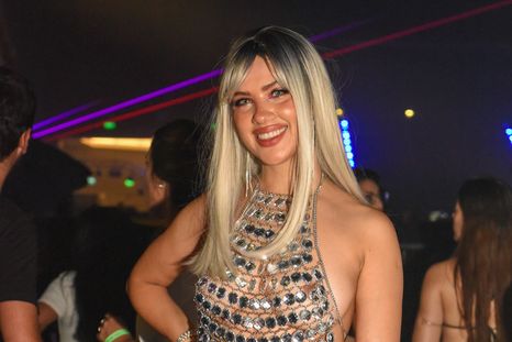 Un inagotable desfile de asistentes que aprovecharon la gala para lucir piezas exclusivas. Mirá la galería de fotos al final de la nota. Un inagotable desfile de asistentes que aprovecharon la gala para lucir piezas exclusivas. Mirá la galería de fotos al final de la nota.