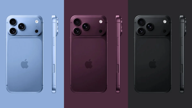 iPhone 18 Pro: nuevos colores y estética. iPhone 18 Pro: nuevos colores y estética.