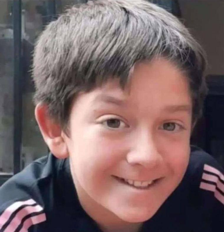 Fabricio Guasco Foto: Redes sociales / Facebook