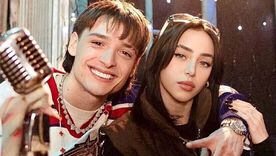 Los fans criticaron a Peso Pluma por no ser romántico. Foto: Internet