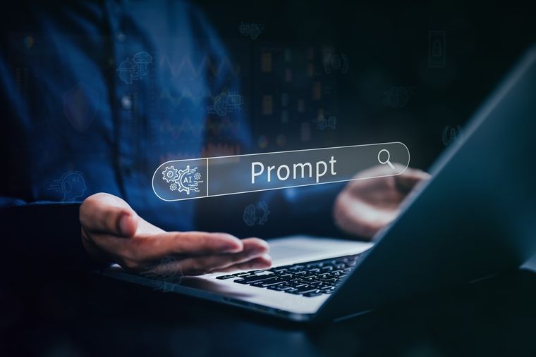 La IA no reemplaza al humano en el estudio, lo potencia. La IA no reemplaza al humano en el estudio, lo potencia.