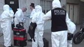 La principal línea de investigación apunta a que la víctima habría sorprendido a delincuentes dentro de su casa. La principal línea de investigación apunta a que la víctima habría sorprendido a delincuentes dentro de su casa.