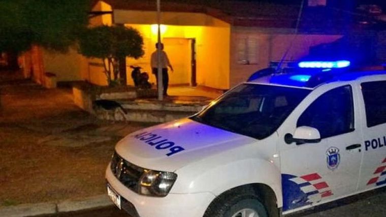 Un hombre asesinó a su pareja en una escuela abandonada en Santiago del Estero Foto: Imagen ilustrativa