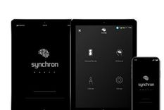 Synchron es una empresa de plataformas de interfaz cerebro - computadora. Líder en el campo de la tecnología de interfaz neuronal implantable- Foto: Foto: Synchron.com