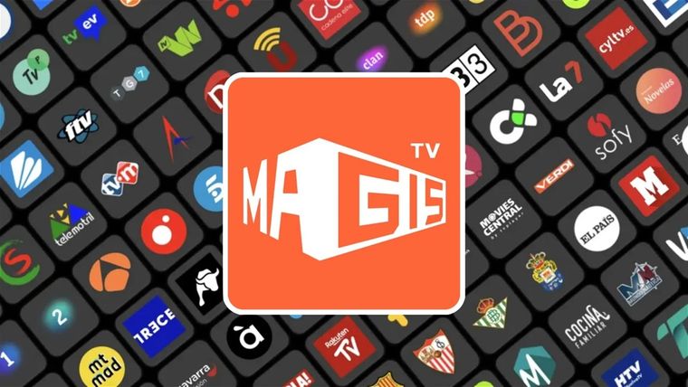 Magis TV&nbsp; no se puede descargar directamente desde la aplicación de Google Play Store.