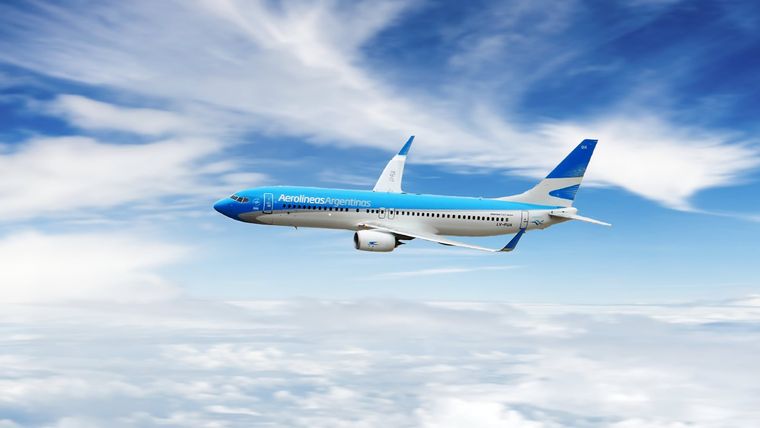 Confirmaron al nuevo presidente de Aerolíneas.