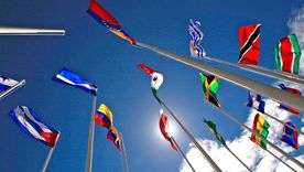 El sorpresivo país más seguro de Latinoamérica Foto: Archivo