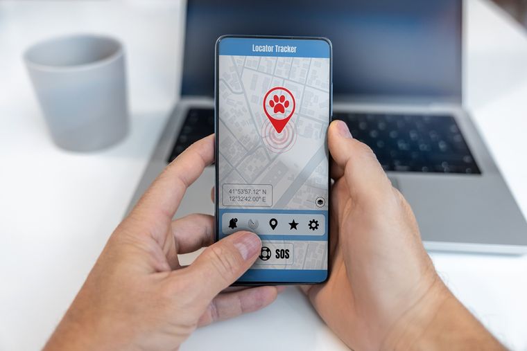 Los dispositivos de rastreo actuales utilizan tecnolog&iacute;a Bluetooth y GPS para encontrar pertenencias al instante.