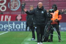 El Gato Oldrá. Foto: FotoBaires El Gato Oldrá. Foto: FotoBaires