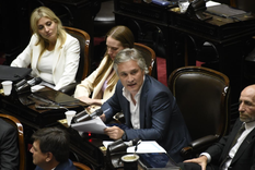 El diputado nacional Fernando de Andreis llegará a la provincia este viernes. Reuniones políticas y participación en les eventos de la Vendimia.