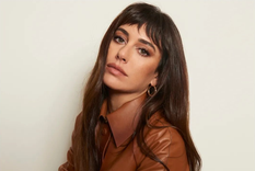 Blanca Suárez en Instagram Foto: Archivo