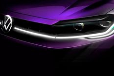 volkswagen devela la nueva generacion del polo este jueves