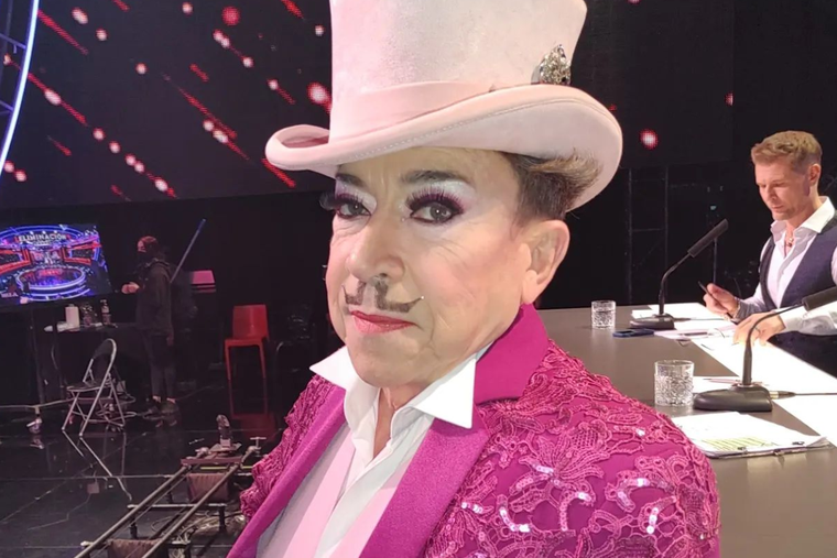 Conoce el increíble grado de estudios de Aníbal Pachano. Foto: Instagram @pachanoanibalok