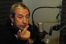 Foto: Nacho Gaffuri / MDZ