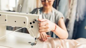 Pagó $650.000 por un vestido de 15, no le gustó y la Justicia ordenó una millonaria indemnización. Foto: Shutterstock