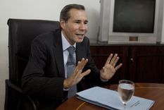 ex abogada de la daia: la denuncia la iba a presentar hace meses