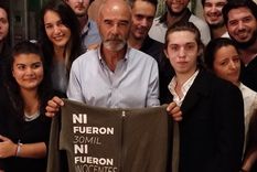 Foto: Twitter juanjomalvinas