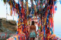 Este atractivo de Chile es uno de los más populares en Instagram de las demás redes sociales