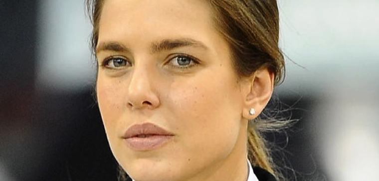 Foto: Instagram @charlottexcasiraghi