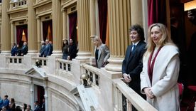 Alarma en la Casa Rosada: una encuesta marca desaprobación récord y clima de cambio masivo