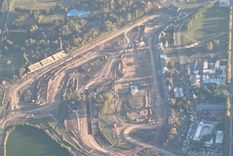La inminente visita de la FIA reactivó el interés por una iniciativa que apunta a transformar el histórico circuito porteño.