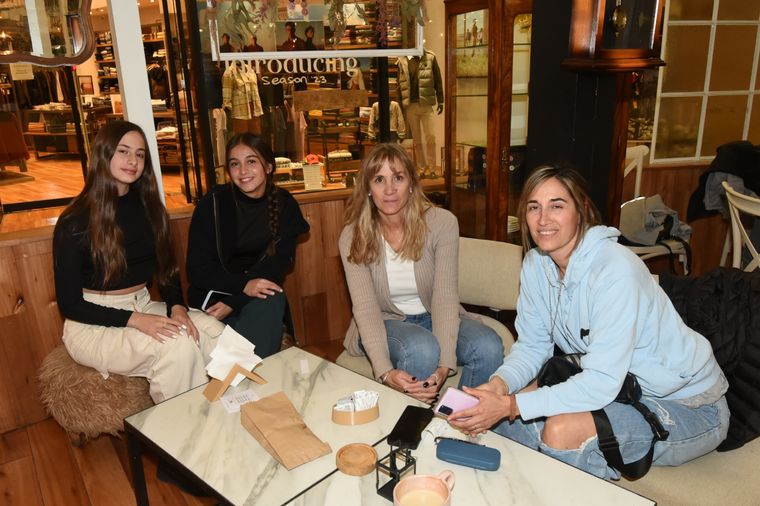 No te pierdas la galería de fotos, al final de la nota. Foto: MDZ