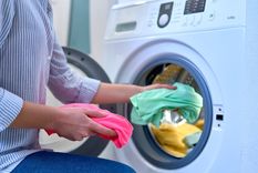 Conoce la forma correcta de lavar tus prendas Foto: Shutterstock