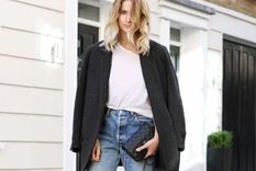 Aprende a elegir las prendas básicas para tu guardarropa.