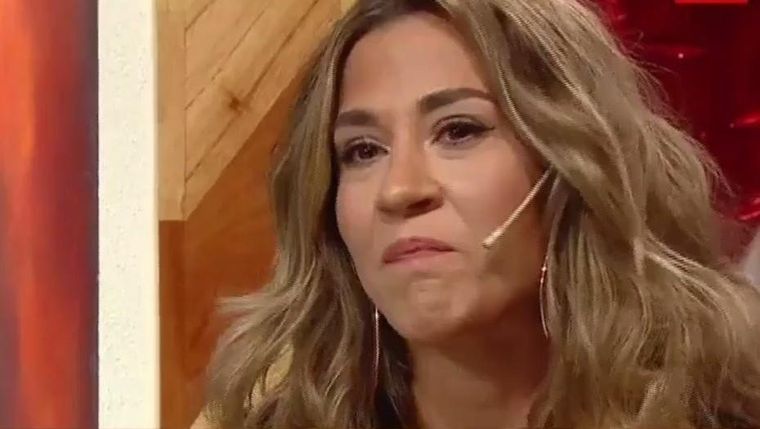 Jimena Barón