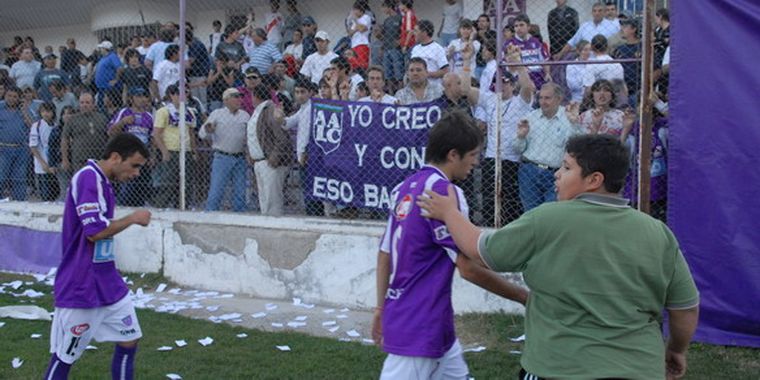 Foto: Marcelo Ruiz/ MDZ