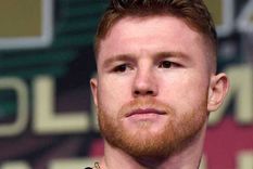 la enigmatica publicacion del canelo alvarez en las redes sociales