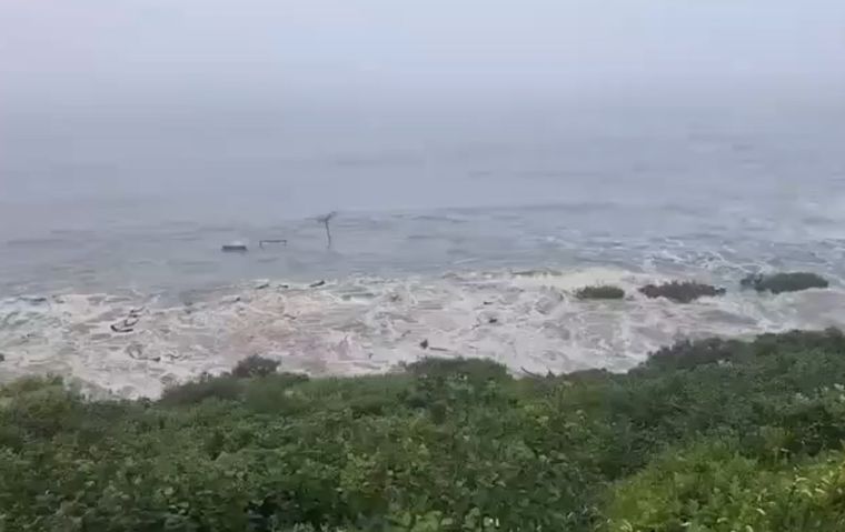 Fuerte terremoto en Kamchatka, Rusia, pone en alerta al Pacífico