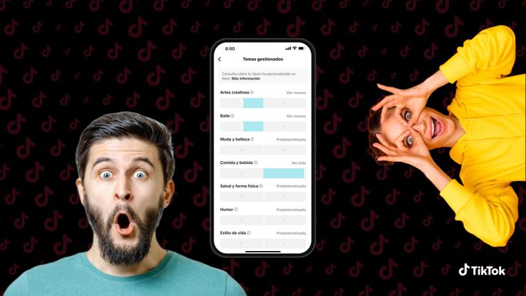&nbsp;TikTok publicó una actualización de sus Normas de la Comunidad, que entrarán en vigor el 13 de septiembre próximo.