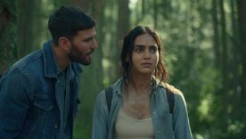 NETFLIX. Sigue respirando