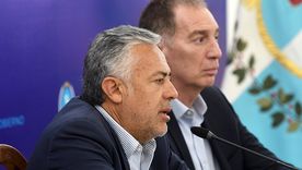 recaudacion en rojo: el dato que enciende alarmas para las arcas del gobierno recaudacion en rojo: el dato que enciende alarmas para las arcas del gobierno