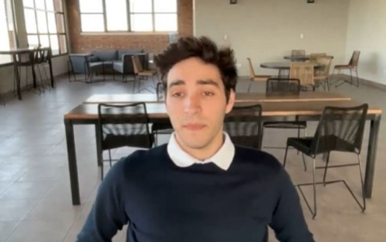 A través de un video, el joven confesó que la denuncia por abuso sexual era mentira.